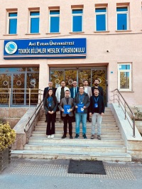 MEDEK Akreditasyon Saha Değerlendirmesi Tamamlandı