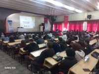“Biliyorum Güvendeyiz” Etkinliği ile Madde Bağımlılığına Karşı Farkındalık Artırıldı