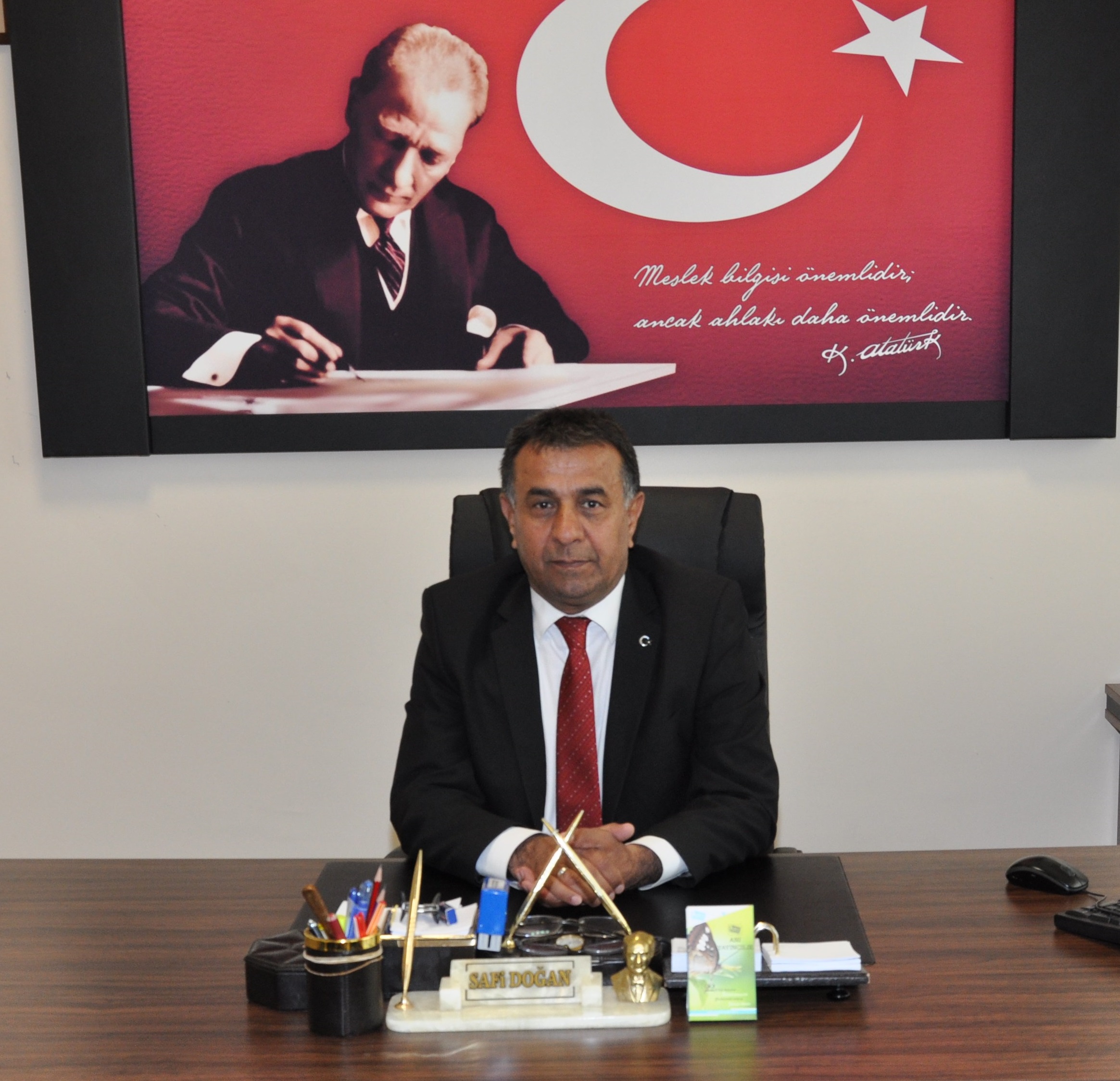 safidogan