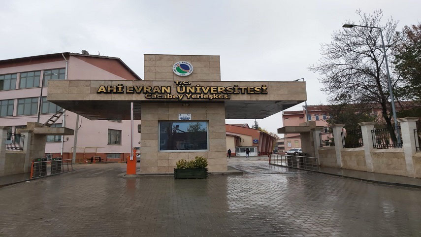 Cacabey Yerleşkesi