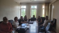Bilgisayar Programcılığı Programı Akreditasyon Toplantısı