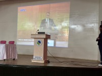 2025-2026 Akademik Yılı Uyum Toplantısı Gerçekleştirildi
