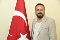 Yüksekokulumuz Öğretim Üyesine TÜBİTAK 2219 Burs Desteği