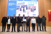 Teknik Bilimler MYO’da Akreditasyon Gururu