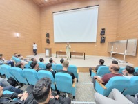 İlk Dersim Filistin