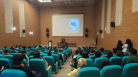 Yüksekokulumuzda Yeni Kayıt Yaptıran Öğrencilerimiz İçin Oryantasyon Eğitimi Düzenlendi
